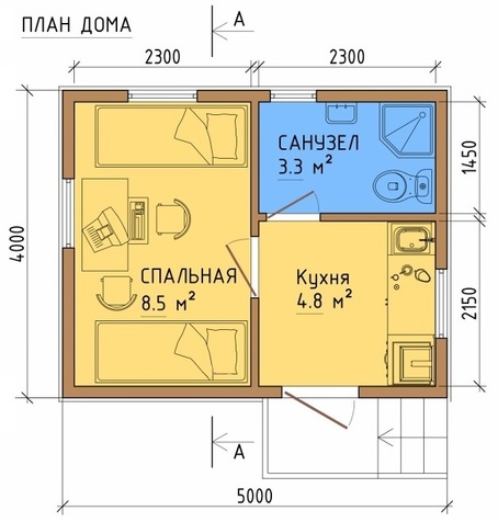 Проект №37 (600,000 ₽)