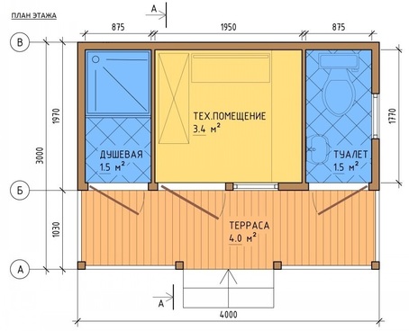 Проект №43 (150,000 ₽)