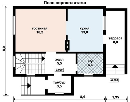 Проект №56 (1,650,000 ₽)