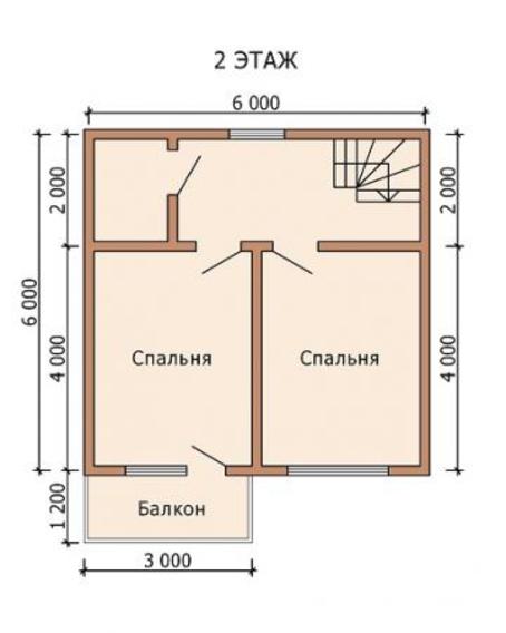 Проект №58 (1,600,000 ₽)